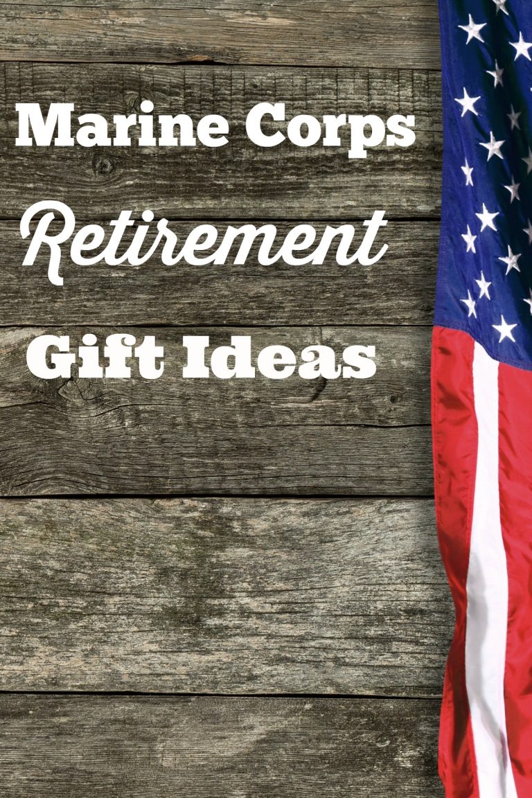 Marine Retirement Gift
 Marine Corps Retirement Gifts Great Gift For